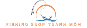 Fishing shop thánh móm