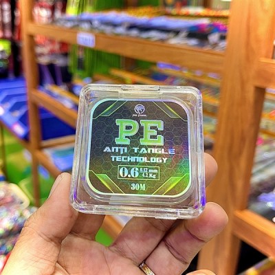 DÂY PE CHỐNG RỐI PRO FISHING