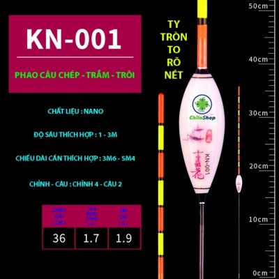 PHAO NANO TY TO KINU