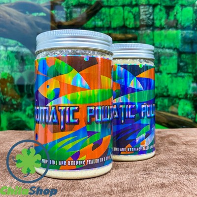 BỘT THƠM CÂU CHÉP – LOẠI A