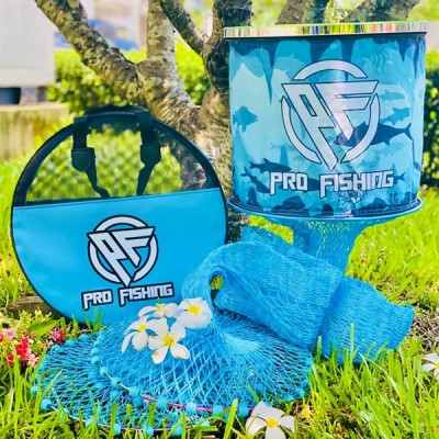RỌNG CÁ PRO FISHING