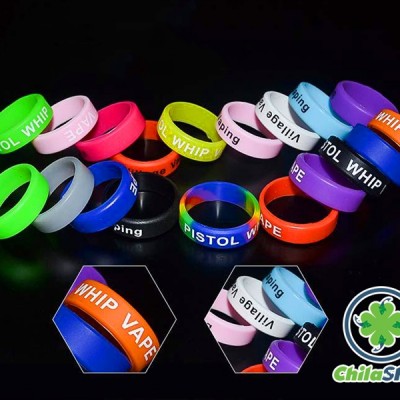 QUẤN CẦN SILICON