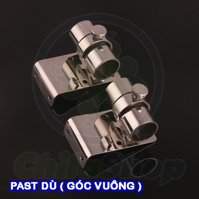 PAST DÙ INOX CAO CẤP PRO FISHING