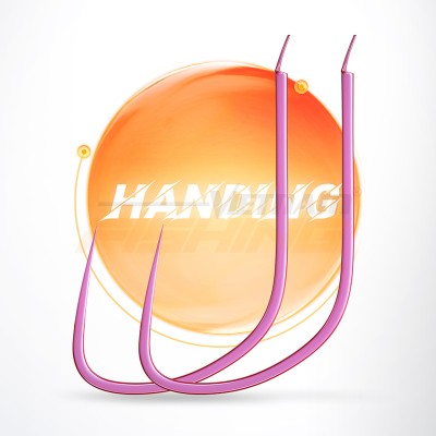 Lưỡi Không Ngạnh Handing 3H