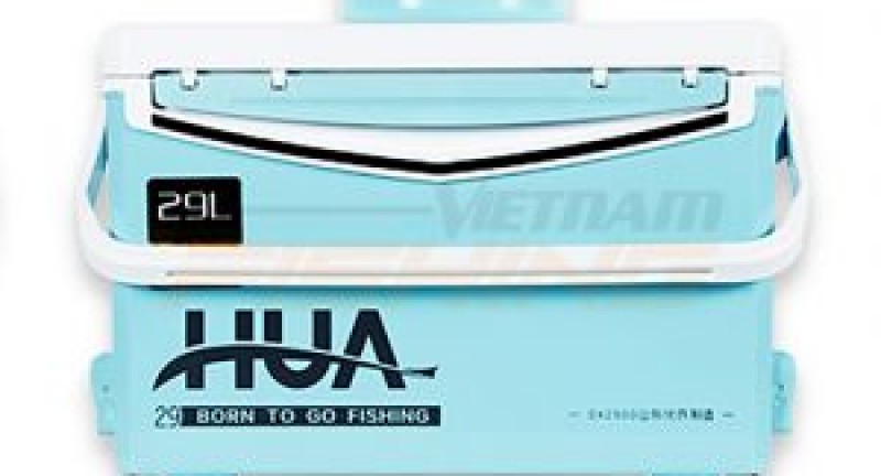 Vietnam Fishing chính thức là nhà phân phối thương hiệu Hua