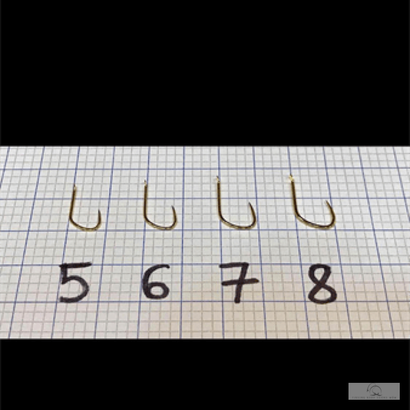 LƯỠI TITAN VÀNG KO NGHẠNH – MÃ TV