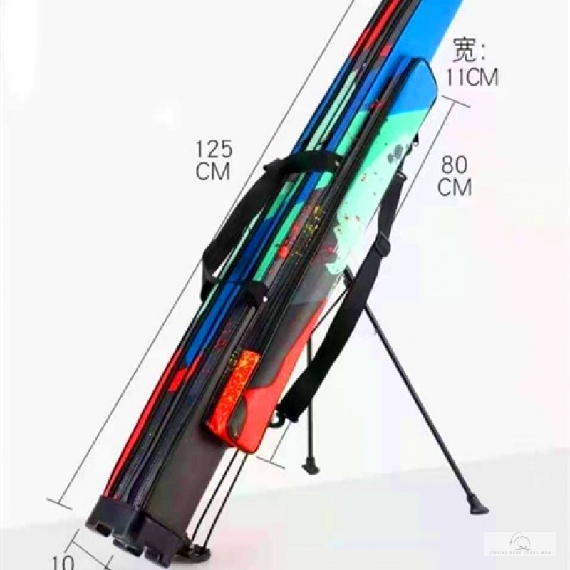 BAO CẦN HUA 2 NGĂN