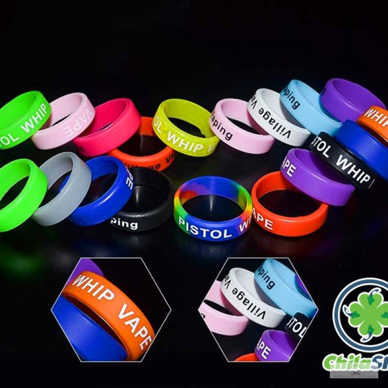 QUẤN CẦN SILICON