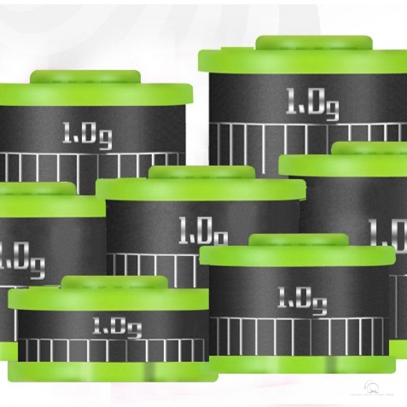 VIÊN CHÌ LÁ CUỘN AOHU