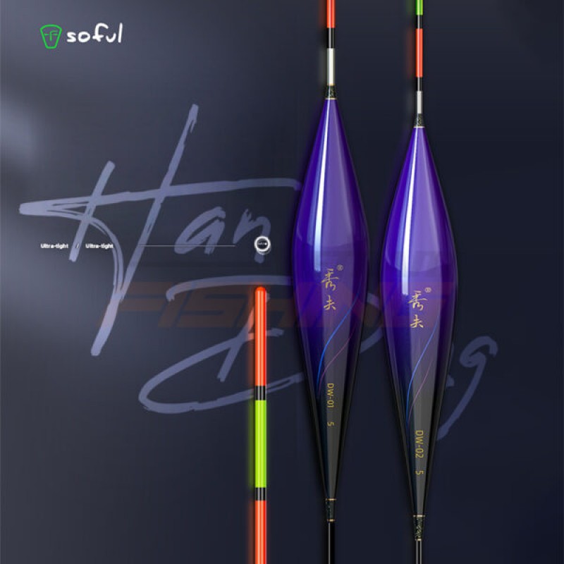 Phao Nano Handing DW