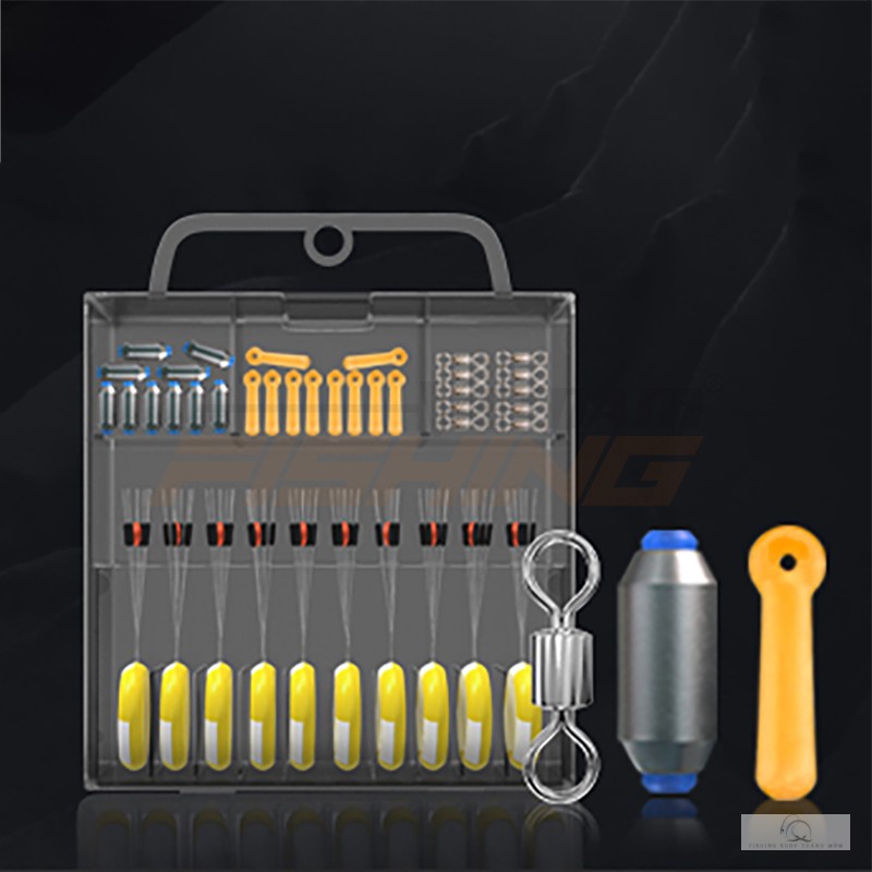 Set 10 Bộ Làm Trục Handing