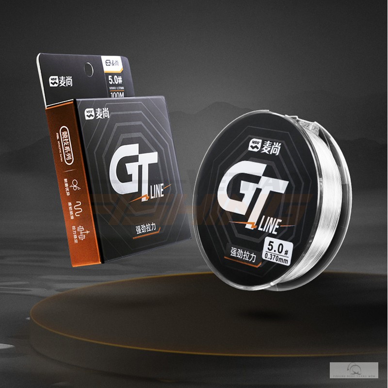 Dây Leader Handing MSS GT