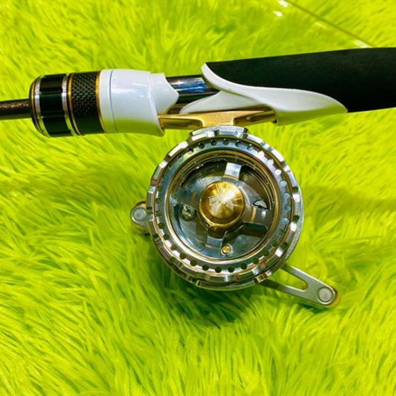 MÁY CÂU IKADA OURBEST SP60